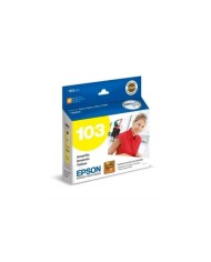 Cartucho de tinta Epson 103 Magenta T103320-AL