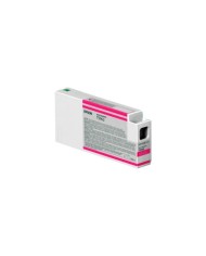 Cartucho de tinta Epson T636 Cian T636500