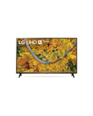 Smart TV AOC 43S5195, LED 43" FHD, Sistema Operativo Roku TV