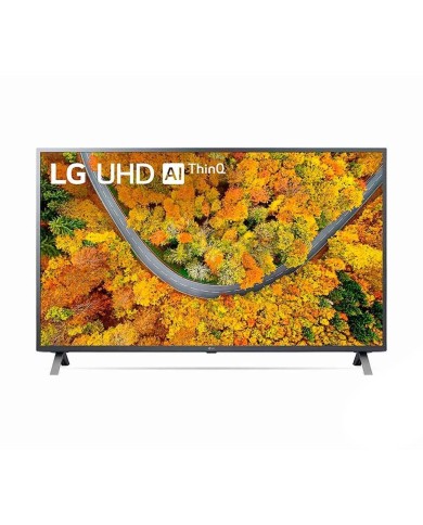 Smar TV LG UHD AI ThinQ 50'' UP75 4K