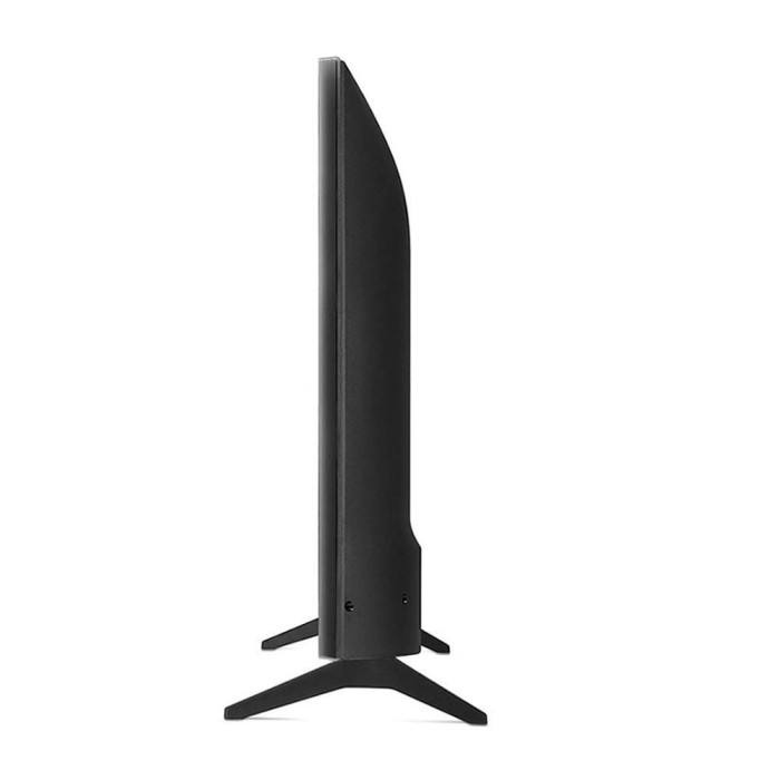 Smar TV LG UHD AI ThinQ 50'' UP75 4K