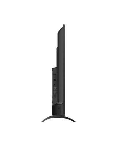 Smart TV AOC 43S5195, LED 43" FHD, Sistema Operativo Roku TV