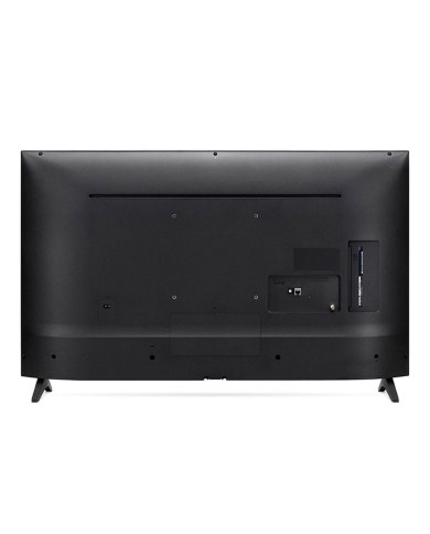 Smar TV LG UHD AI ThinQ 50'' UP75 4K