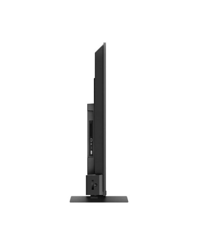 Smart TV Philips 50PUD7406, LED 50" UHD, Sistema Operativo Android TV 10
