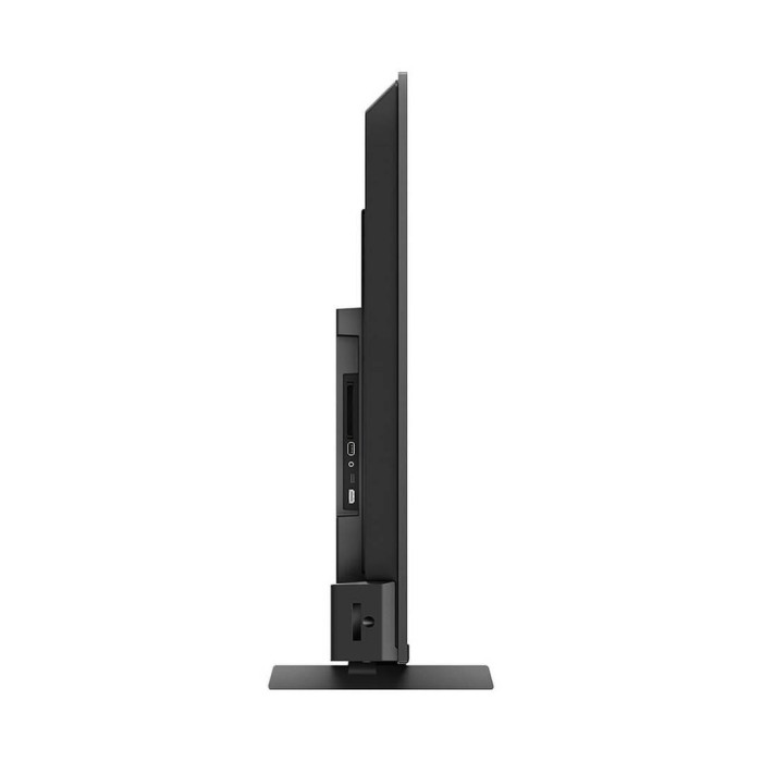 Smart TV Philips 50PUD7406, LED 50" UHD, Sistema Operativo Android TV 10