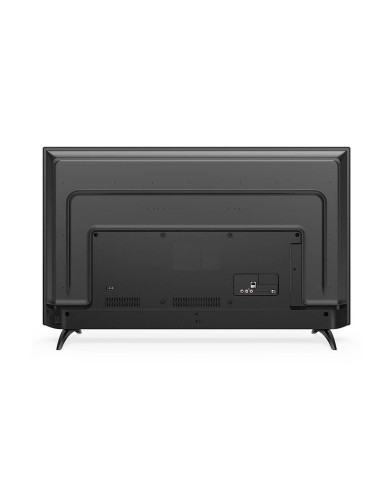 Smart TV AOC 32S5195, LED 32" HD, Sistema Operativo Roku TV