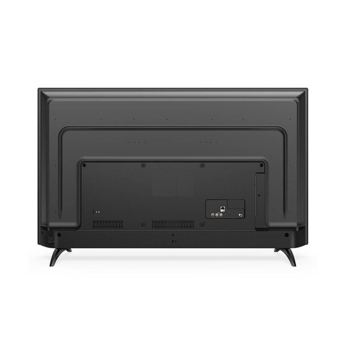 Smart TV AOC 32S5195, LED 32" HD, Sistema Operativo Roku TV