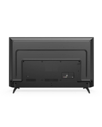 Smart TV AOC 43S5195, LED 43" FHD, Sistema Operativo Roku TV