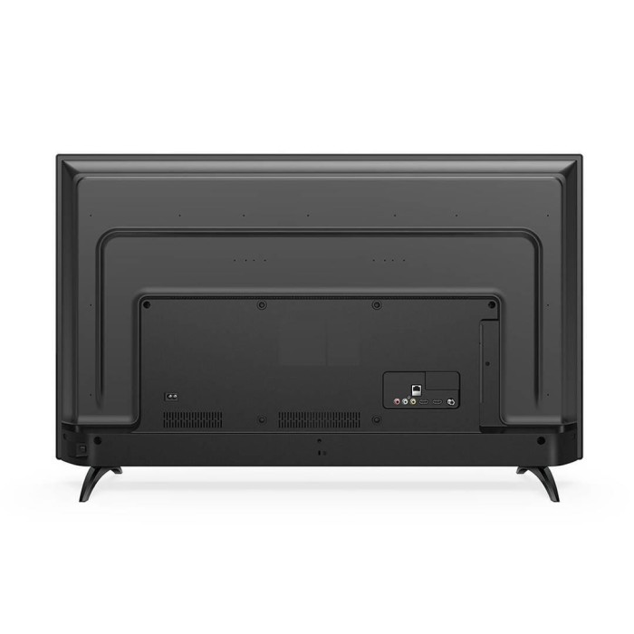 Smart TV AOC 43S5195, LED 43" FHD, Sistema Operativo Roku TV