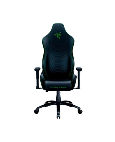 Silla Gamer Razer Iskur X Ergonómica Negra (RZ38-02840100-R3U1)