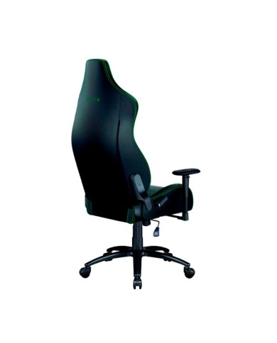 Silla Gamer Razer Iskur X Ergonómica Negra (RZ38-02840100-R3U1)