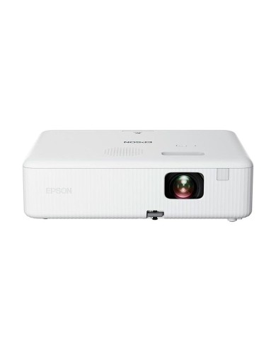 Proyector portátil Epson CO-W01 3000 Lúmenes WXGA