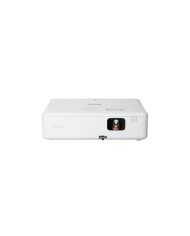 Proyector portátil CineBeam Smart TV integrado LG PF50KS 600 lúmenes