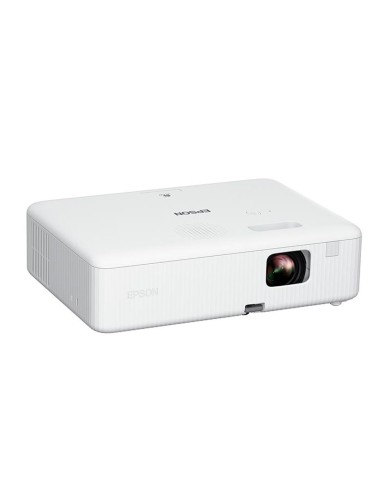 Proyector portátil Epson CO-W01 3000 Lúmenes WXGA
