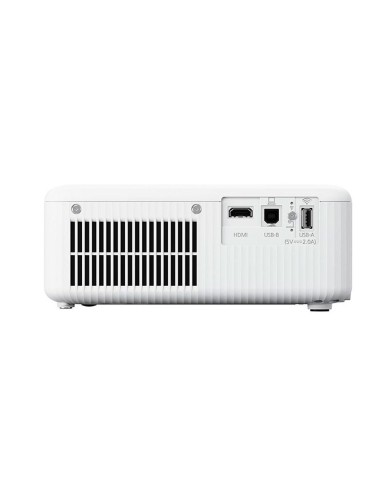 Proyector portátil Epson CO-W01 3000 Lúmenes WXGA