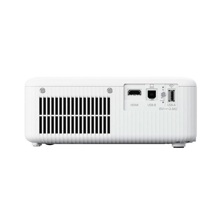 Proyector portátil Epson CO-W01 3000 Lúmenes WXGA