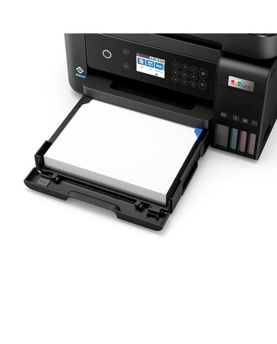Impresora Multifuncional inalámbrica Epson EcoTank L6270 Wifi
