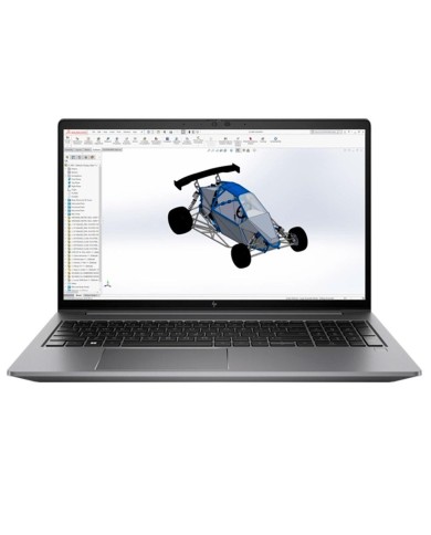 Notebook HP Zbook power G8 Ci7-11800H T600-4G Ram 16GB, SSD 1 TB