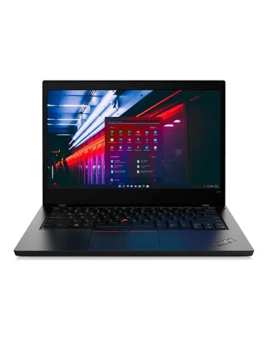 ThinkPad L14 I5-1135G7 Gen 2 Ram 8GB, 512GB SSD, W10Pro