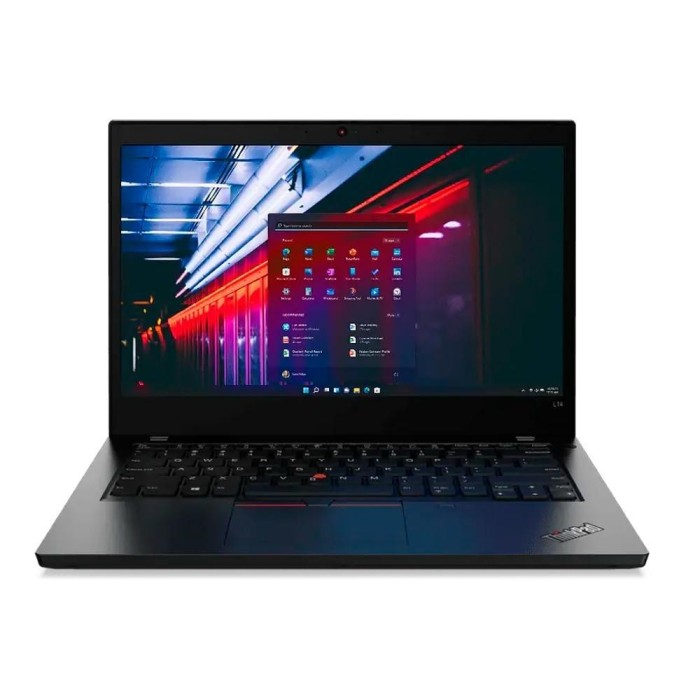 ThinkPad L14 I5-1135G7 Gen 2 Ram 8GB, 512GB SSD, W10Pro