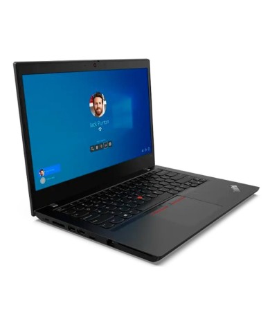 ThinkPad L14 I5-1135G7 Gen 2 Ram 8GB, 512GB SSD, W10Pro