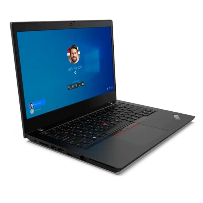 ThinkPad L14 I5-1135G7 Gen 2 Ram 8GB, 512GB SSD, W10Pro