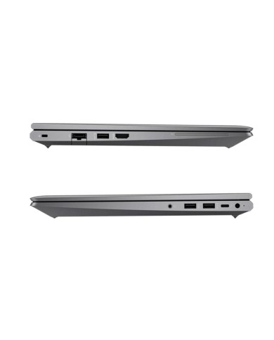 Notebook HP Zbook power G8 Ci7-11800H T600-4G Ram 16GB, SSD 1 TB