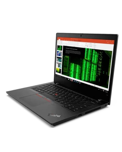 ThinkPad L14 I5-1135G7 Gen 2 Ram 8GB, 512GB SSD, W10Pro