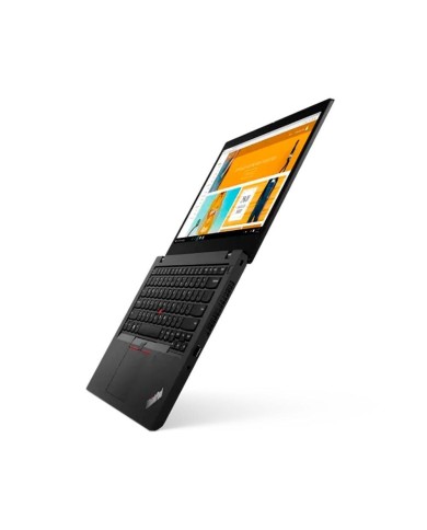 ThinkPad L14 I5-1135G7 Gen 2 Ram 8GB, 512GB SSD, W10Pro
