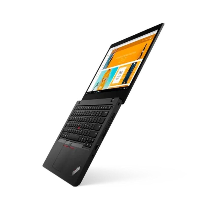 ThinkPad L14 I5-1135G7 Gen 2 Ram 8GB, 512GB SSD, W10Pro