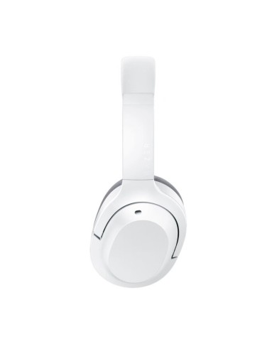 Audifono Gamer wireless Razer Opus X Mercury White Bluetooth 5.0 (RZ04-03760200-R3U1)