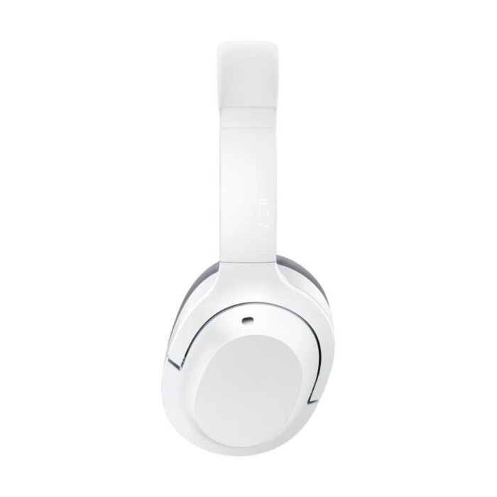 Audifono Gamer wireless Razer Opus X Mercury White Bluetooth 5.0 (RZ04-03760200-R3U1)