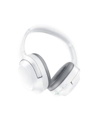 Audifono Gamer wireless Razer Opus X Mercury White Bluetooth 5.0 (RZ04-03760200-R3U1)