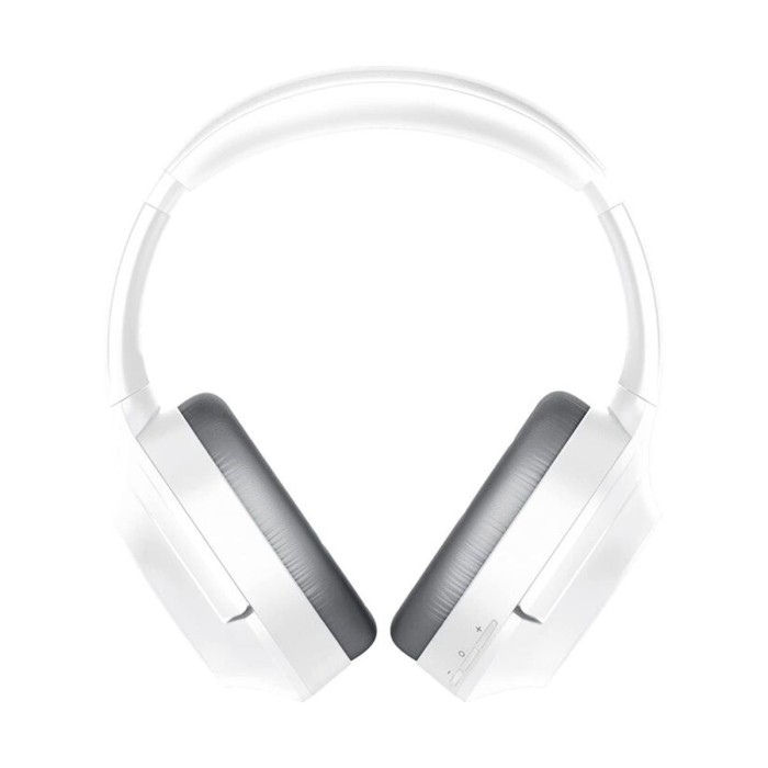 Audifono Gamer wireless Razer Opus X Mercury White Bluetooth 5.0 (RZ04-03760200-R3U1)