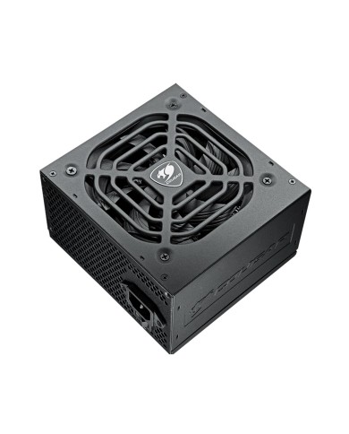 Fuente de poder Cougar XTC500 watt 12V