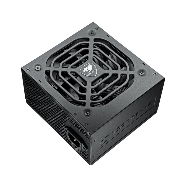 Fuente de poder Cougar XTC500 watt 12V