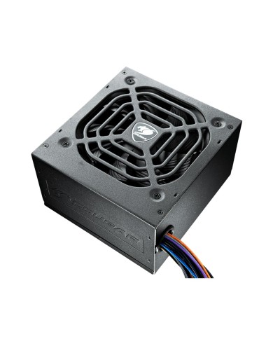 Fuente de poder Cougar XTC500 watt 12V