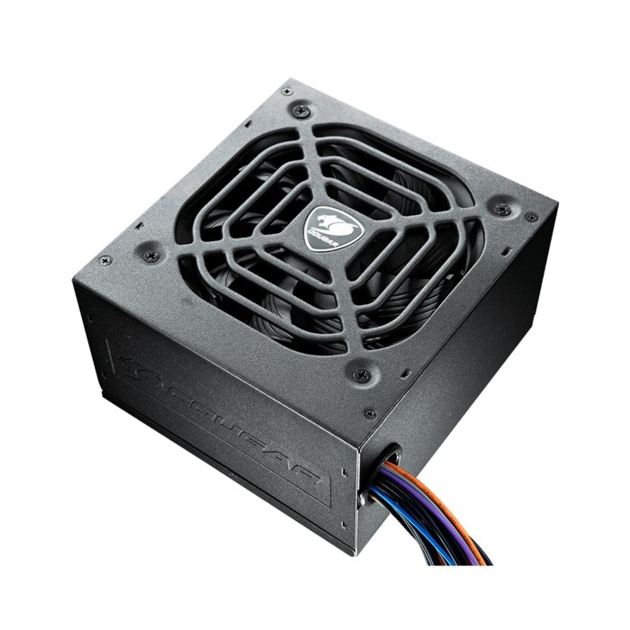 Fuente de poder Cougar XTC500 watt 12V