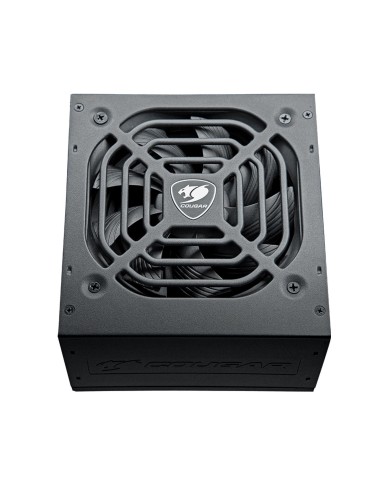 Fuente de poder Cougar XTC500 watt 12V