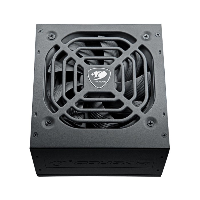 Fuente de poder Cougar XTC500 watt 12V