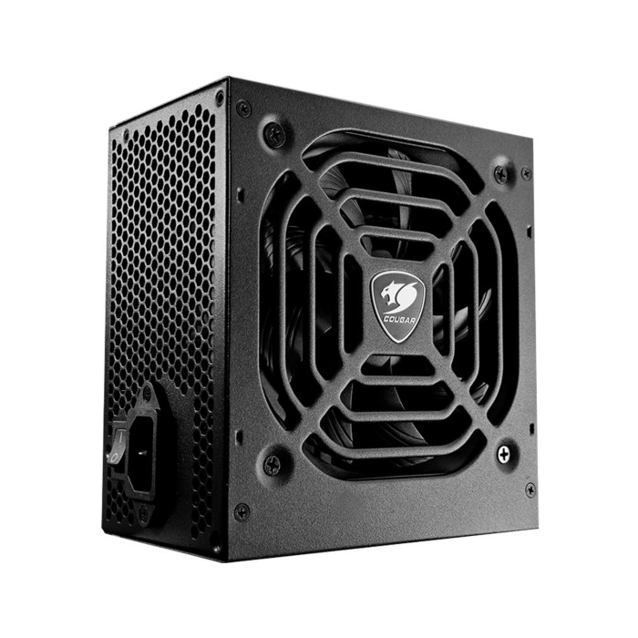 Fuente de poder Cougar XTC500 watt 12V