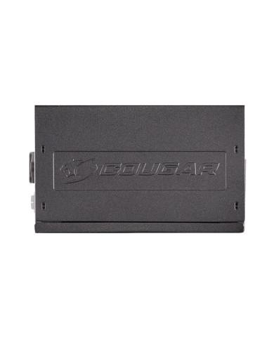Fuente de poder Cougar XTC500 watt 12V