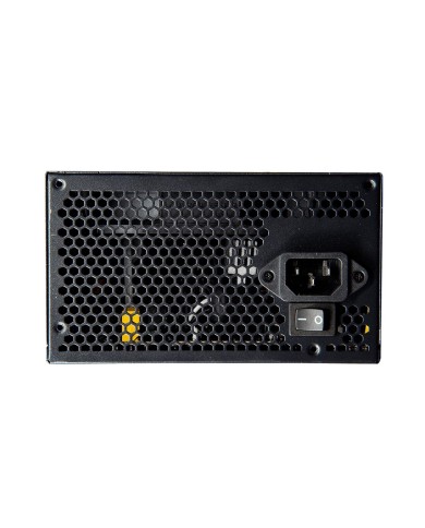 Fuente de poder Cougar XTC500 watt 12V