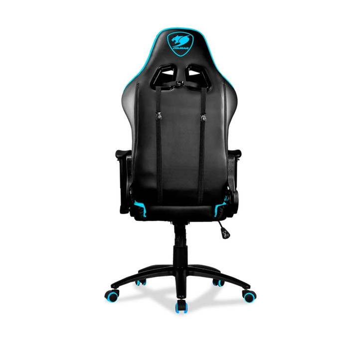 Silla Gamer Cougar Armor One Sky Blue (3MAOSNXB.0001)