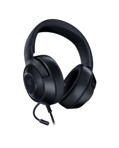 Audifonos Gamer Razer Kraken X Lite PS4 Switch Xbox One PC (107RZ00064)