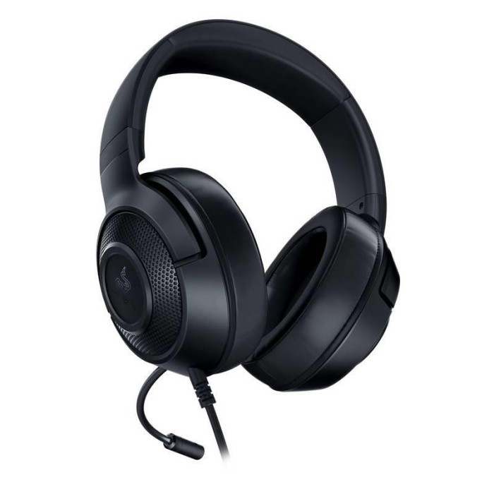 Audifonos Gamer Razer Kraken X Lite PS4 Switch Xbox One PC (107RZ00064)