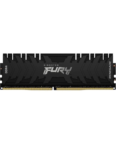 Unidad de Estado Sólido Kingston FURY Renegade SSD  32 GB DDR4 3200 MHz