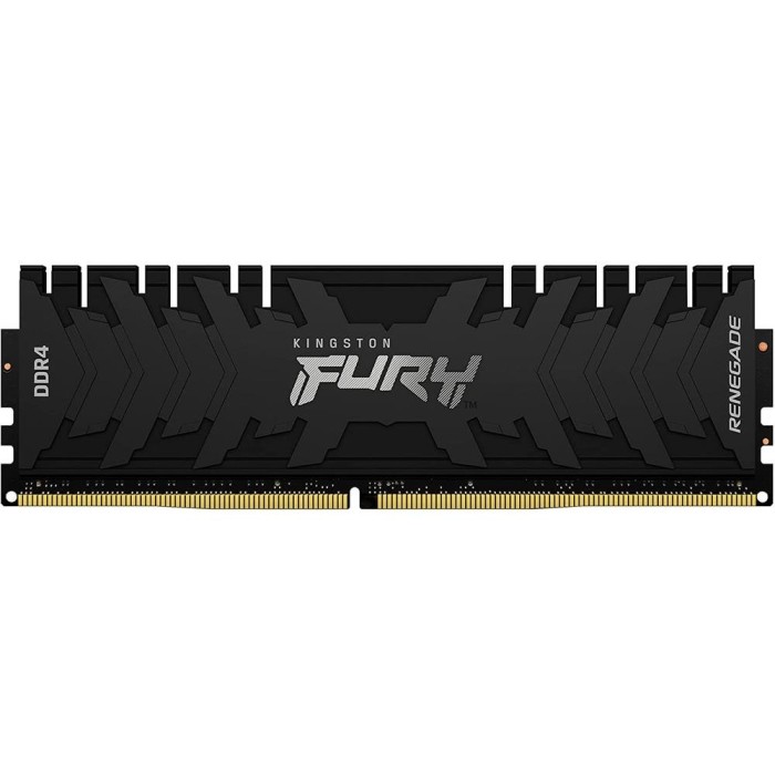 Unidad de Estado Sólido Kingston FURY Renegade SSD  32 GB DDR4 3200 MHz