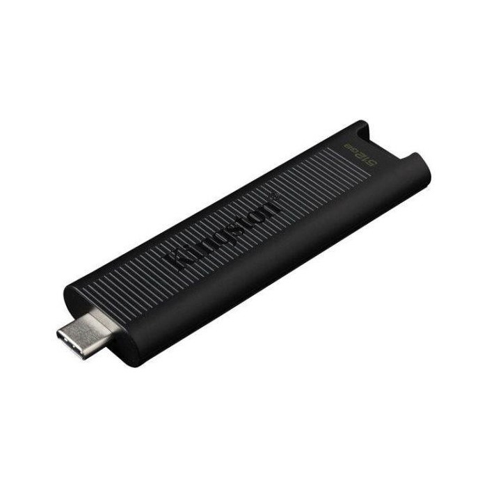 Unidad Flash Kingston DataTraveler Max 512GB USB-C 3.2 Gen 2