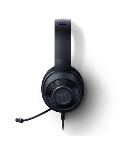 Audifonos Gamer Razer Kraken X Lite PS4 Switch Xbox One PC (107RZ00064)